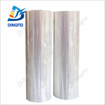 Reflective Sheeting - Silver PVC Reflective Sheet